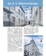 Miniprzewodnik po ulicy Piotrkowskiej w Łodzi | SWAN