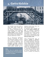Łódź żydowska – miniprzewodnik po historii i zabytkach | SWAN