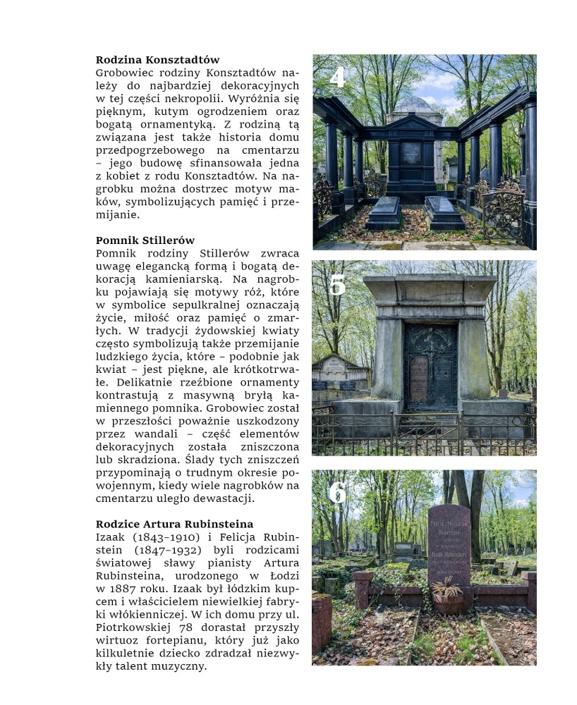 Łódź żydowska – miniprzewodnik po historii i zabytkach | SWAN