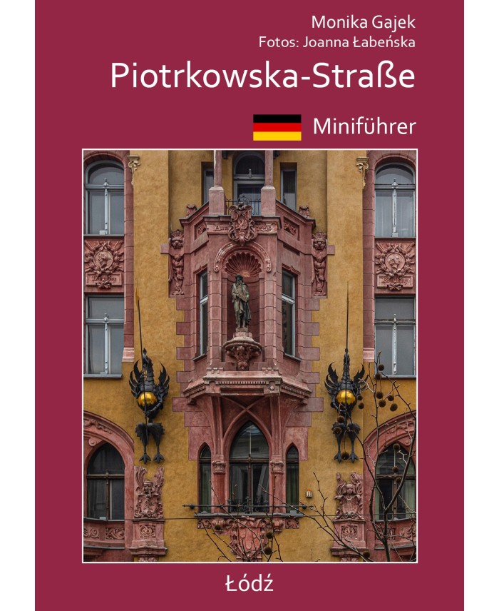 Piotrkowska Strasse