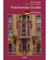 Piotrkowska-Straße in Łódź – deutscher Mini-Reiseführer | SWAN