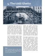 Jewish Łódź – English Guide to Jewish History and Heritage | SWAN