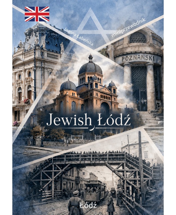 Jewish Łódź