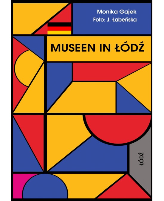 Museen von Łódź