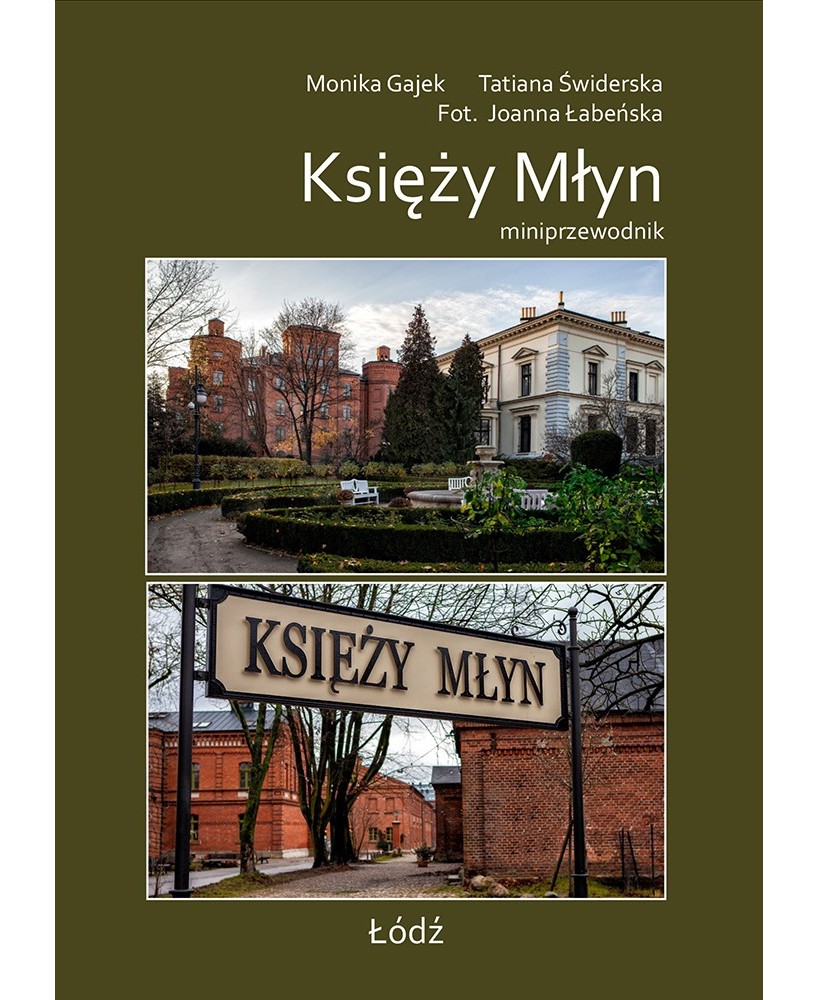 Księży Młyn