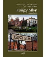 Księży Młyn