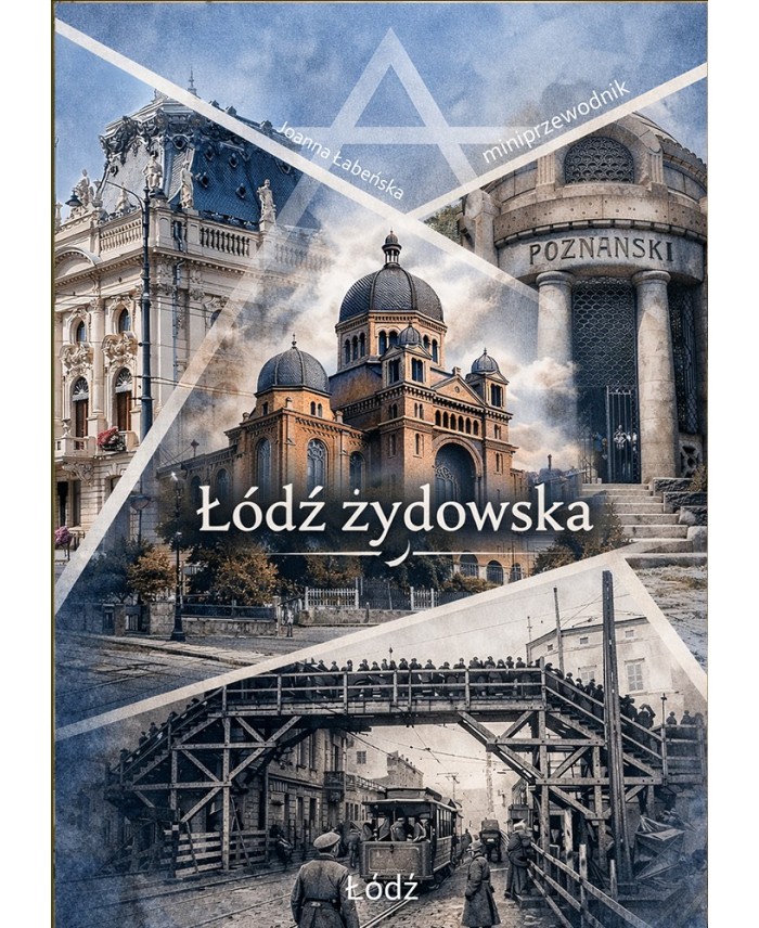 Łódź żydowska