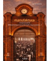 Manufaktura